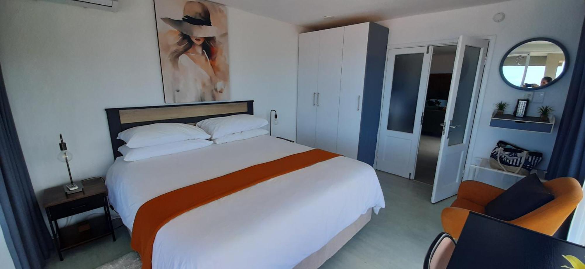 511 Umdloti Resort Beachfront 1Bed Self Catering Apartment Sea View المظهر الخارجي الصورة
