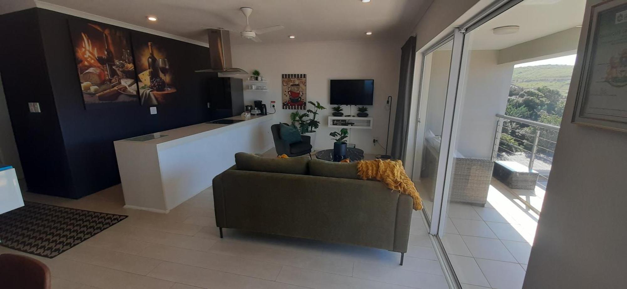 511 Umdloti Resort Beachfront 1Bed Self Catering Apartment Sea View المظهر الخارجي الصورة